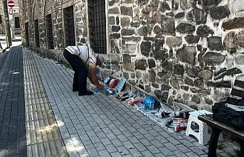 Maaşlar yetmiyor, emekli alternatif arıyor