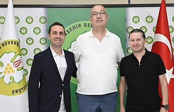 Manisa BBSK’ya 2 yeni branş daha ekleniyor