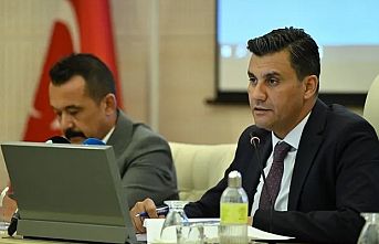 Manisa Büyükşehir'den maaş artışı müjdesi
