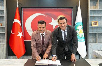Manisa'da Büyükşehir’in kadrolu işçilerine yüzde 35 zam