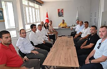 MASKİ dirençli altyapılar oluşturmak için çalışıyor
