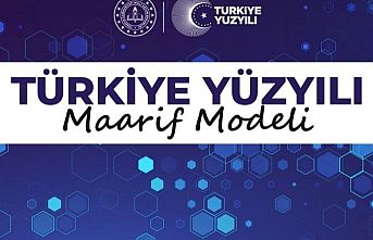 MEB'den 'Maarif Model' genelgesi