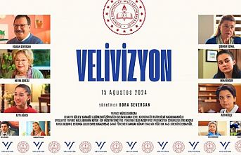 MEB 'Velivizyon' ile okul-aile bağını güçlendirecek