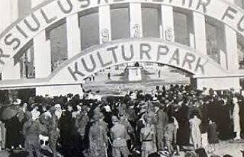 "Melisa'nın Bastonu" Merhaba dergisinde