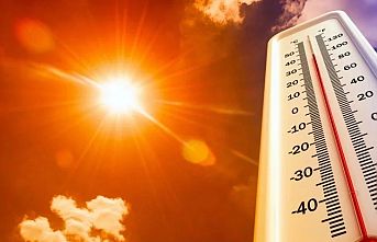 Meteoroloji uyardı! Sıcaklıklar artıyor...