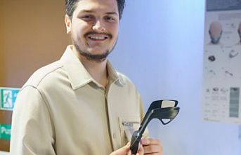 Migren ağrılarını hafifleten inovatif cihaz: MigRelieve