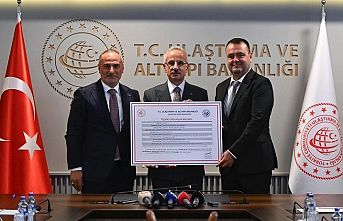 Milli Deniz Ticaret filosu gençleşiyor