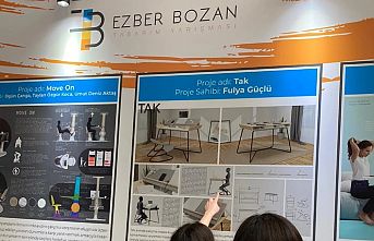 Mobil Yaşamı tasarlayacaklar... Başvurularda son tarih 19 Ağustos