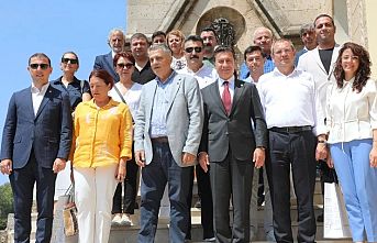 Muğla ve Rodos arasında iş birliği