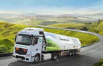 Naturelgaz, net karını 3 kat artırdı