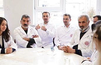 Öğretmenlerin mazerete bağlı atamaları yapıldı