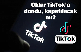 Oklar TikTok’a döndü, kapatılacak mı?