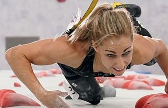 Olimpiyat şampiyonu Aleksandra Miroslaw kaç yaşında, nereli?
