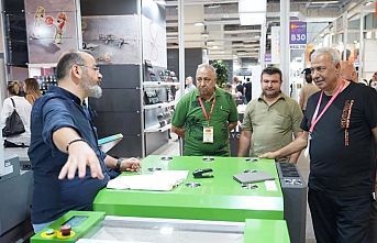 Promosyon sektörü PROMOGIFT İstanbul'da