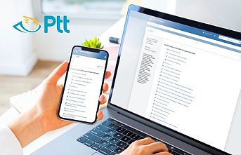 PTT e-Devlet'ten işleri kolaylaştırıyor
