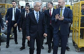 PTT'nin kalbine yakın mercek