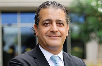 Rönesans Enerji ilk GES yatırımı için EPC sözleşmesini imzaladı