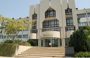 Salihli’de D-İmar Dönemi Başladı