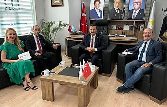 Selçuk Türkoğlu: TÜİK verilerine inanmıyoruz