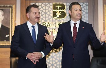 Sert tartışma! Ne yaptınız oğlum bu paraları?
