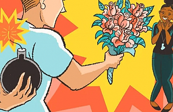 Sevgiliniz tarafından Love Bombing’e uğruyor olabilirsiniz