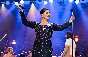 Sibel Can'dan 'açık hava' rüzgârı