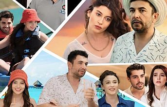 Sinemalarda yarın vizyona girecek filmler
