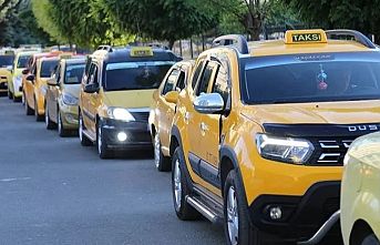 Taksiciler can güvenliklerinden endişeli: Tedbirler artmalı
