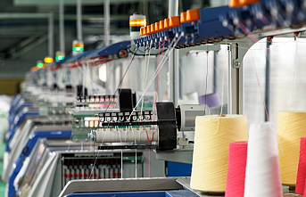 Tekstil ihracatçıları 2024 yılında mevcudu koruyacak