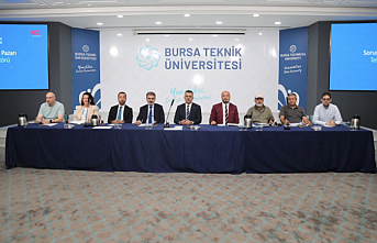 Tekstil sektörünün sorunlarına BTÜ’den çözüm