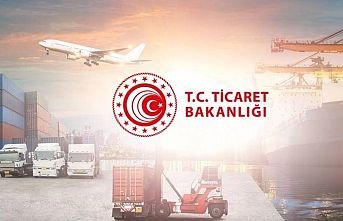 Ticaret Bakanlığı 653 firmayı belgelendirdi