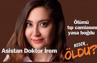 Tıp Camiası Yasta! Genç Doktorun Ölüm Nedeni Neden Açıklanmadı?