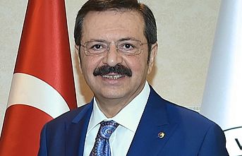 TOBB 2025 fuarlarını açıkladı