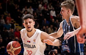 TOFAŞ Uros Trifunovic ile anlaştı