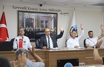 Turgutlu Belediye Meclisi Pazartesi Günü Olağanüstü Toplanıyor
