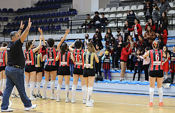 Turgutlu Belediyesi Kadın Voleybol Takımında Teknik Ekip ile Anlaşmaya Varıldı