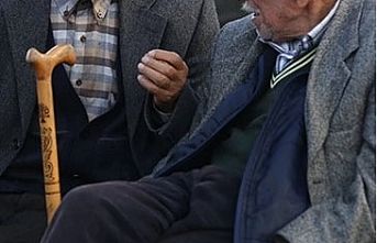 Türkiye, çok yaşlı ülkeler kategorisine girdi!