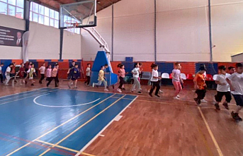 Türkiye'de ilk 'Spor Ortaokulları' bu yıl açılıyor