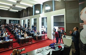 Türkiye, sosyal demokrat belediyecilik ile gülümseyecek