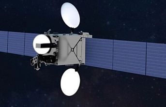 Türksat 6A testleri başarıyla sürüyor