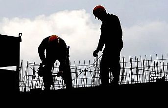 Ücretli çalışanlar yıllık bazda arttı