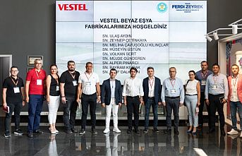 Uluslararası Vestel Manisa Yarı Maratonu hazırlıkları sürüyor