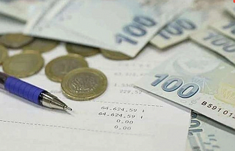 Vergi paketi de 'Resmi Gazete'de