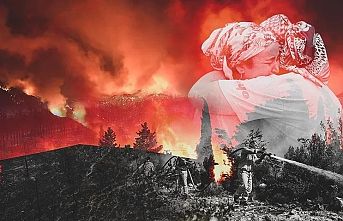 Yangınlar için alınan önlemler yeterli mi?