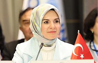 Yaşlı ve engelli aylıklarını hesaplara yatırıyoruz