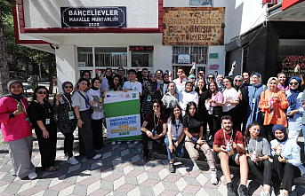 Yeşilay: Bağımlılıkla mücadelede gönüllük çok önemli