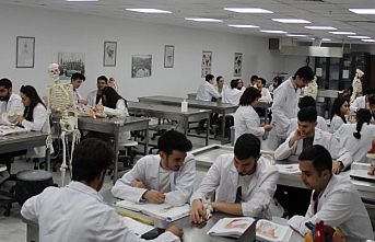 'Yüksek İhtisas' öğrencilerin gözdesi oldu