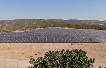 Yunusemre Enerjisini Güneşten Üretecek. Ges Açılıyor