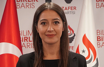Zafer Partisi'nden 'milli yas' tepkisi!