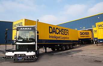 ZF yeni TraXon 2 Hibrit şanzımanını tanıttı